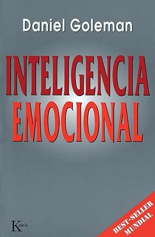 Libro Inteligencia Emocional