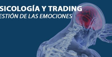 Psicología en Trading