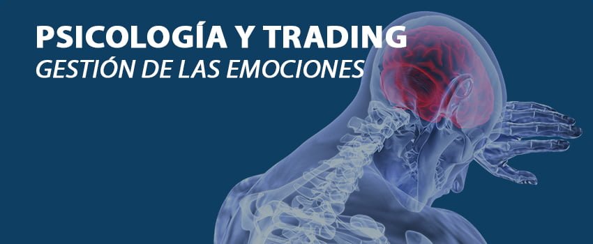 Psicología en Trading