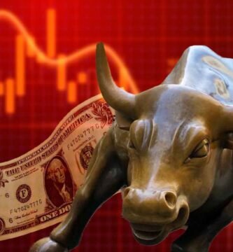 Toro, dolar, trading