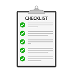Imagen Checklist