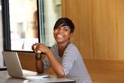 Imagen trabajo online
