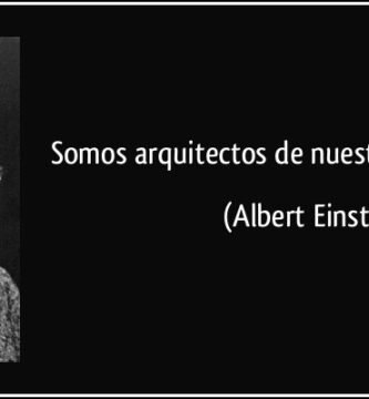 Imagen Albert Einstein Arquitectos del destino