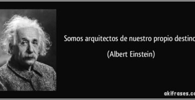 Imagen Albert Einstein Arquitectos del destino