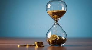 Reflexión sobre el tiempo y el dinero: la diferencia entre ingresos activos y pasivos