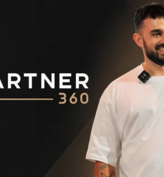 Partner 360 Fabio Serna