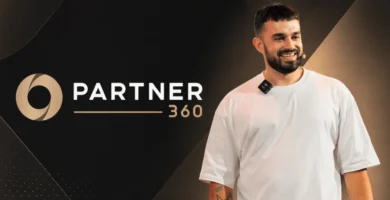Partner 360 Fabio Serna