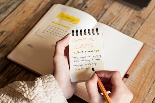 Primer paso hacia los ingresos pasivos: entender el punto de partida propio