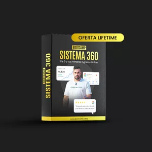 Imagen Sistema 360 Lifetime