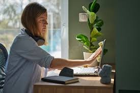 Cómo proteger tu cambio profesional después de los 40
