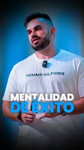 El exito empieza en tu cabeza