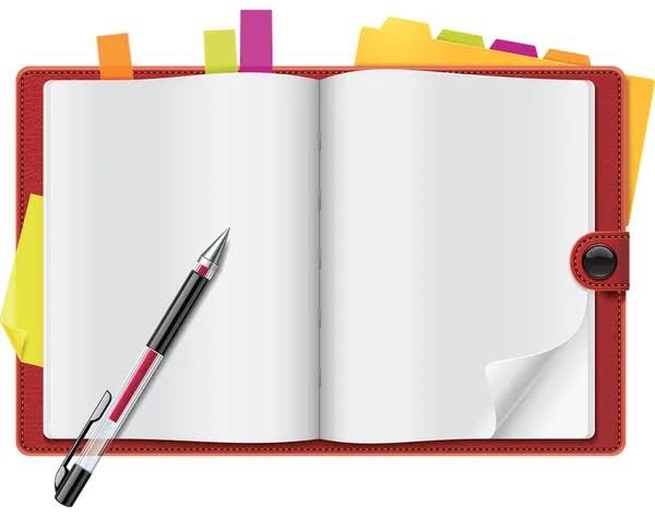 cuaderno actividad crisis 40 mujer