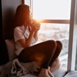 mujer +40 años divorcio pensando