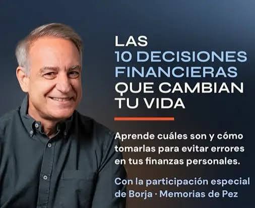 Formacion de Pablo Gil