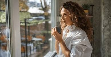 mujer +40 años crisis