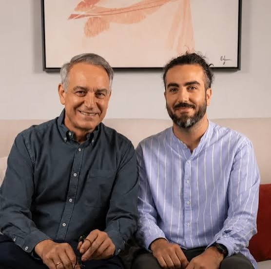 Foto Pablo Gil y Borja F.
