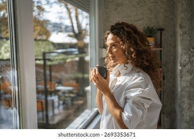 mujer +40 años crisis