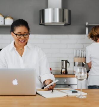 emprender con hijos y fijar la rutina