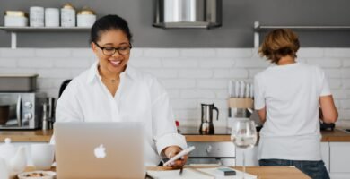 emprender con hijos y fijar la rutina