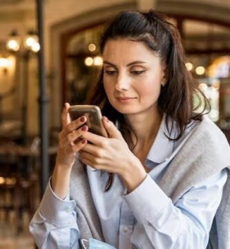 mujer 40 años buscando motivación sin resultados