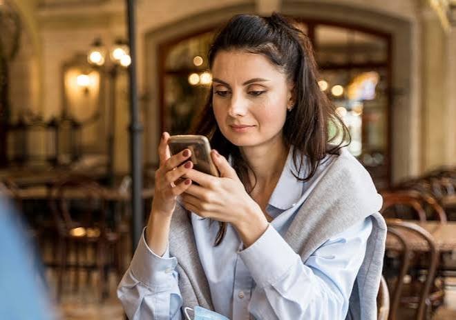 mujer 40 años buscando motivación sin resultados